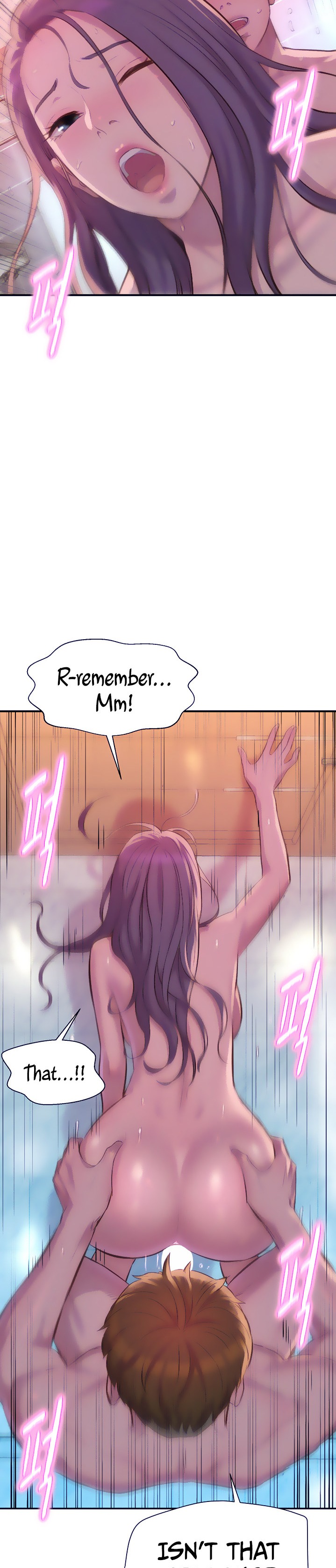 Romantic Camping - Chapter 11 [photo 7] - MangaPorn