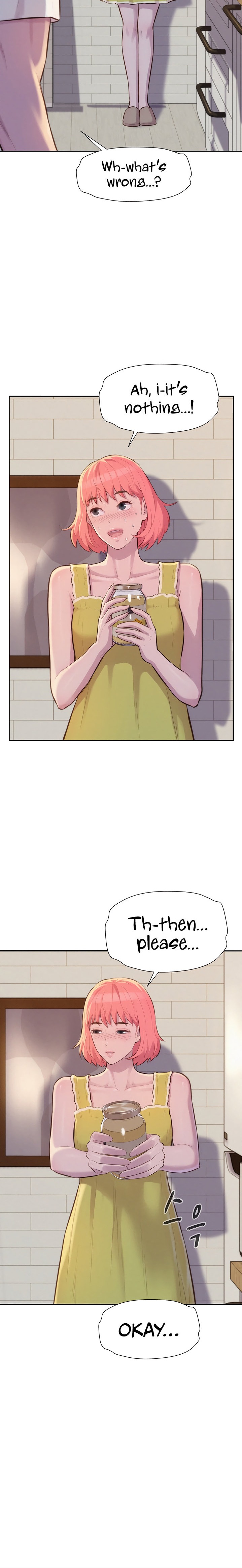 Romantic Camping - Chapter 12 [photo 6] - MangaPorn