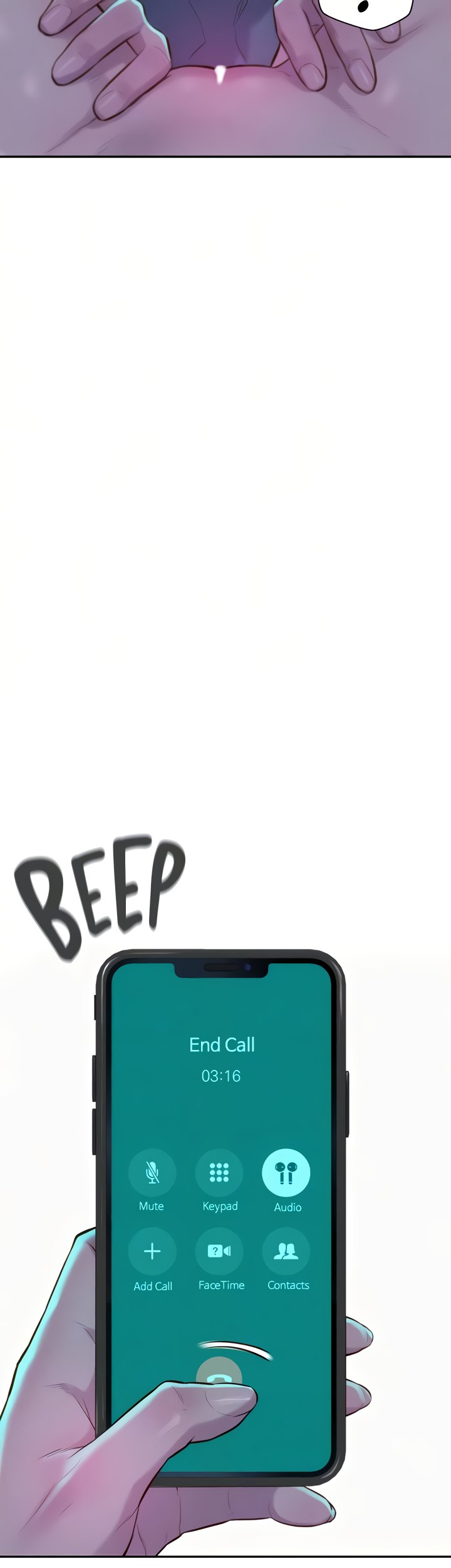 Romantic Camping - Chapter 15 [photo 16] - MangaPorn