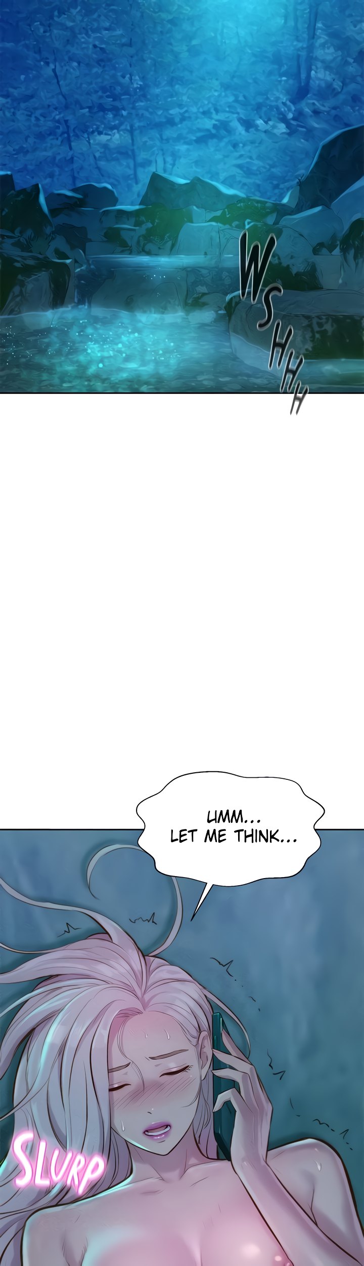 Romantic Camping - Chapter 15 [photo 2] - MangaPorn