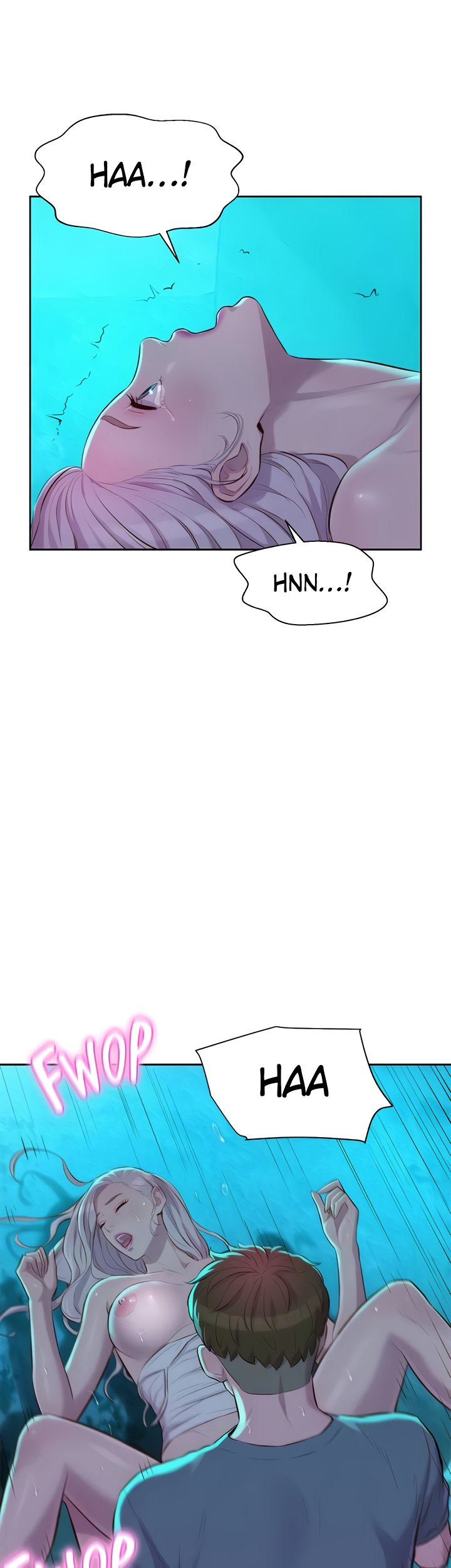 Romantic Camping - Chapter 15 [photo 25] - MangaPorn