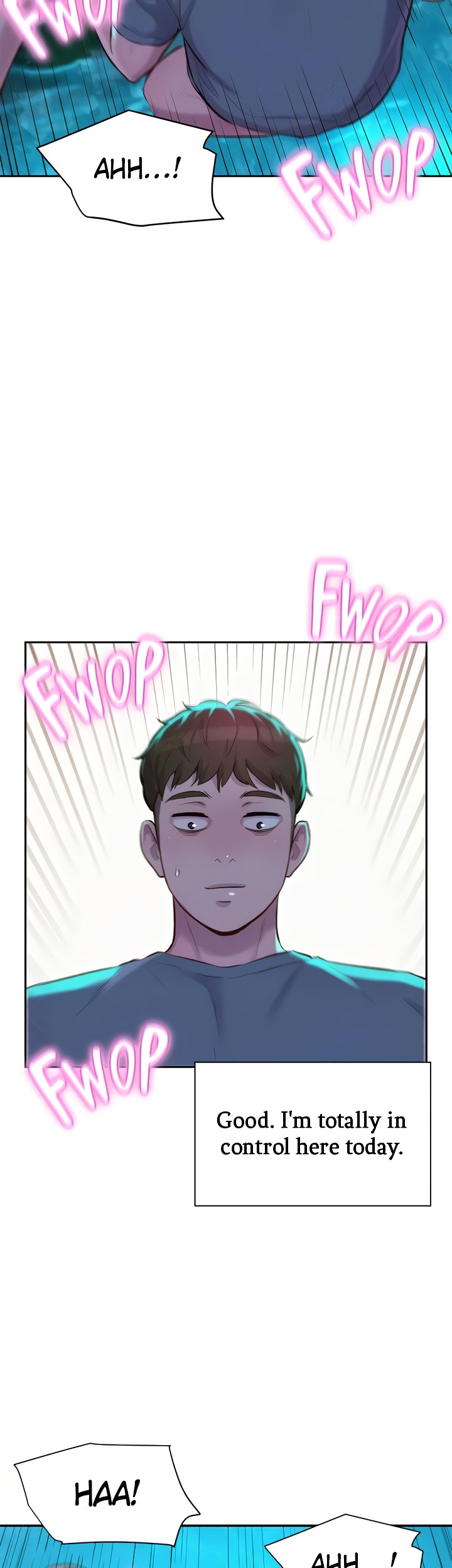 Romantic Camping - Chapter 15 [photo 26] - MangaPorn