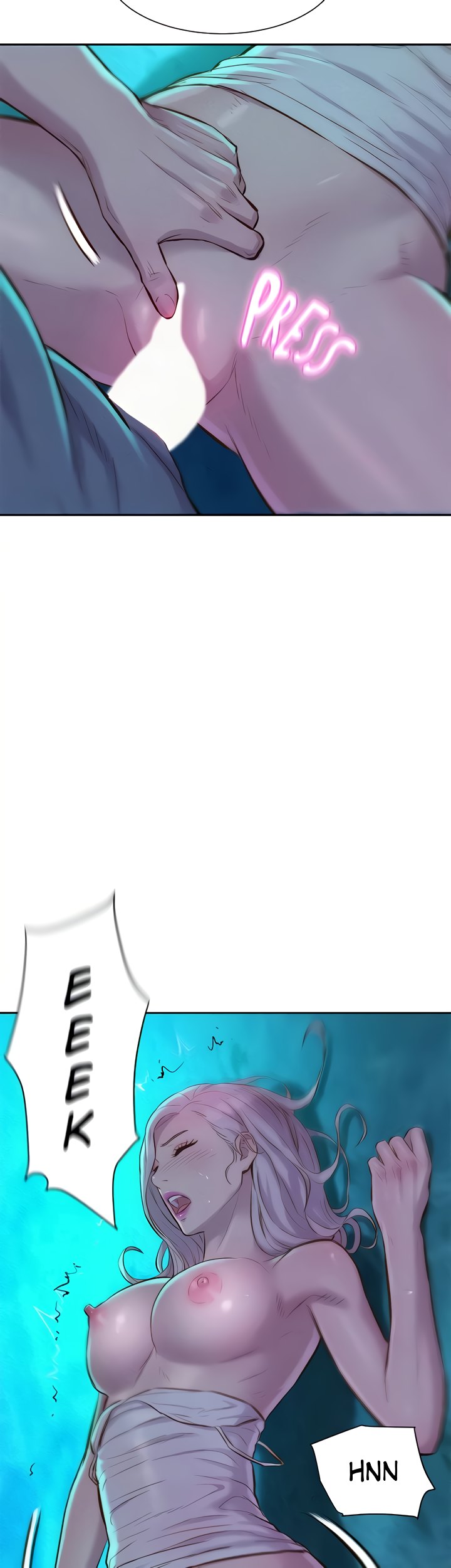 Romantic Camping - Chapter 15 [photo 29] - MangaPorn