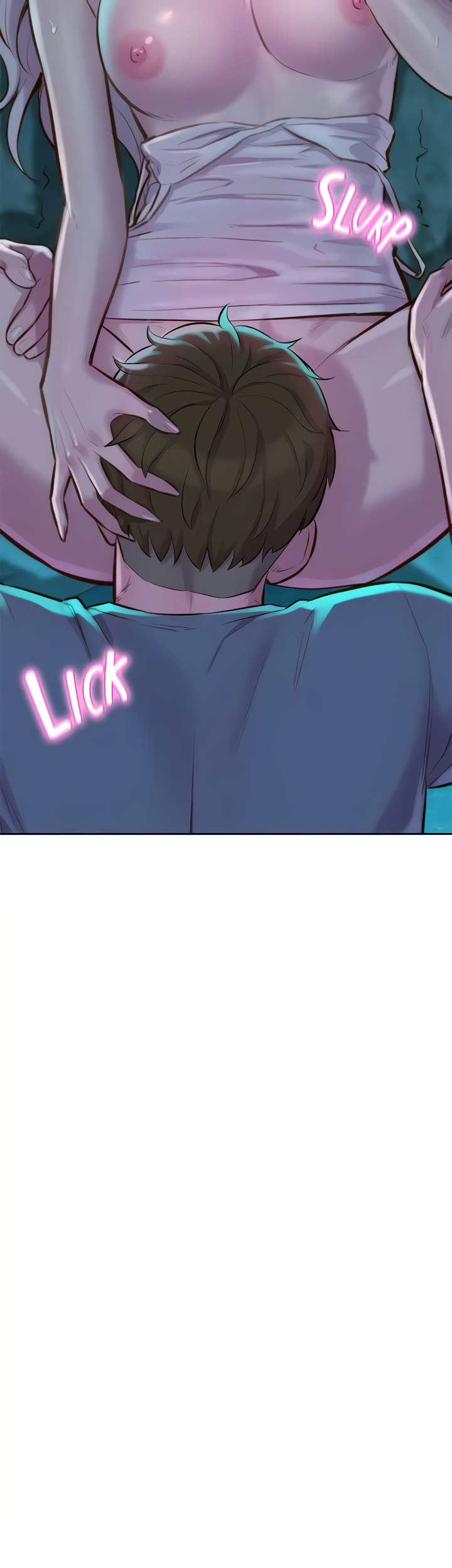 Romantic Camping - Chapter 15 [photo 3] - MangaPorn