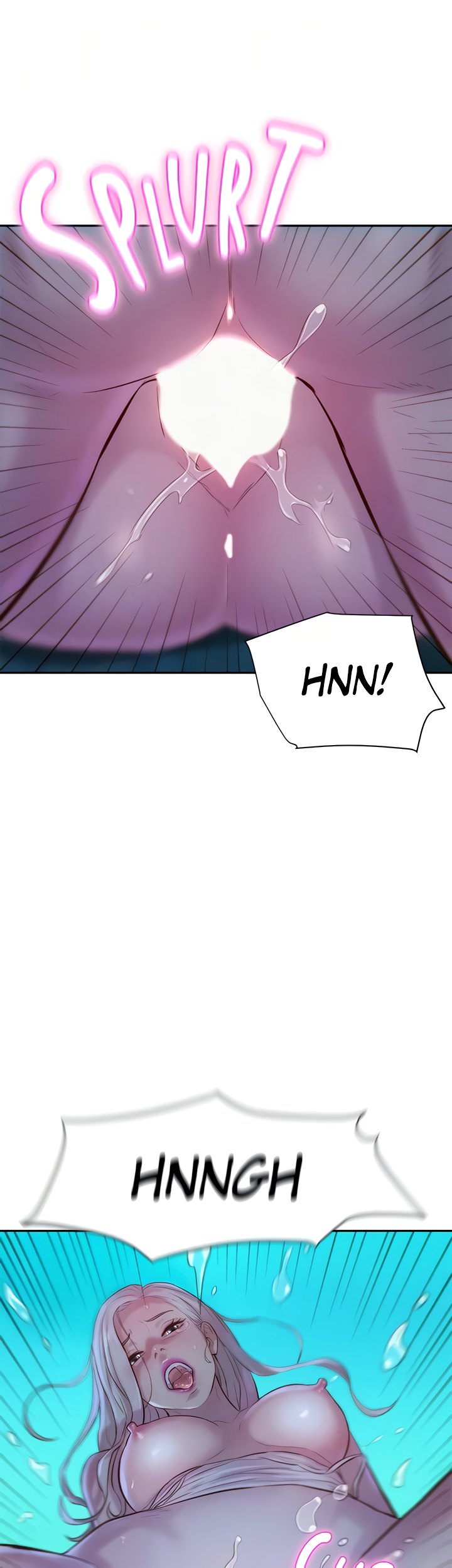 Romantic Camping - Chapter 15 [photo 37] - MangaPorn