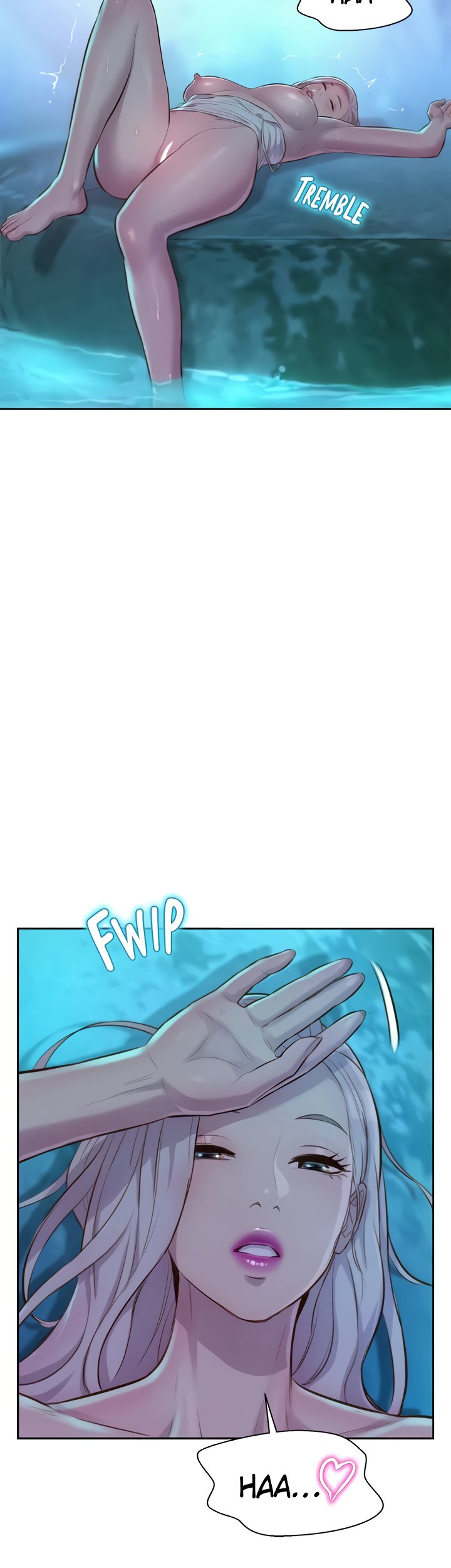 Romantic Camping - Chapter 15 [photo 41] - MangaPorn