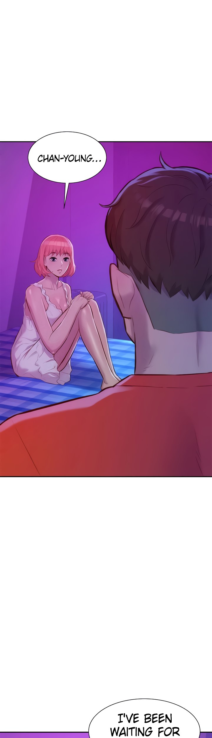 Romantic Camping - Chapter 15 [photo 51] - MangaPorn