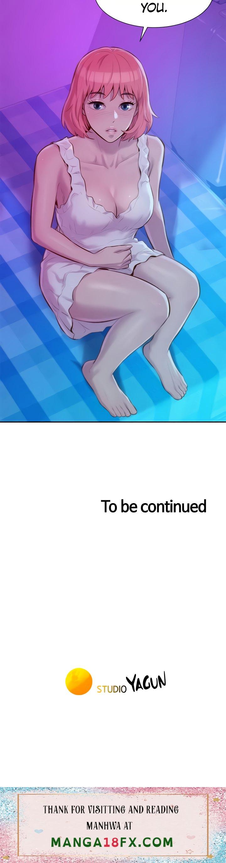 Romantic Camping - Chapter 15 [photo 52] - MangaPorn