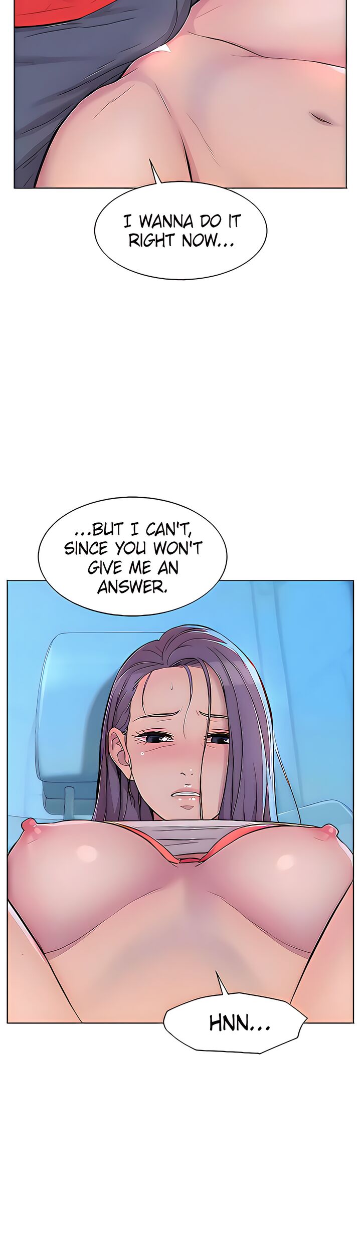 Romantic Camping - Chapter 28 [photo 28] - MangaPorn