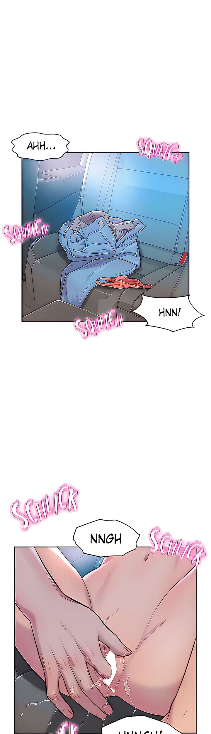 Romantic Camping - Chapter 28 [photo 4] - MangaPorn