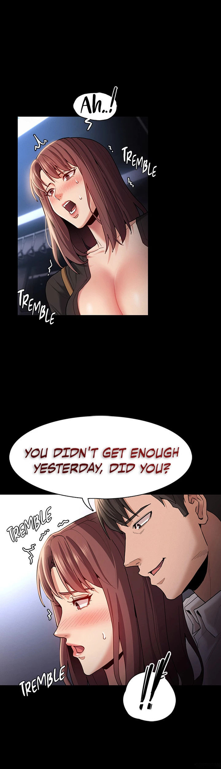 Pervert Diary - Chapter 14 [photo 14] - MangaPorn
