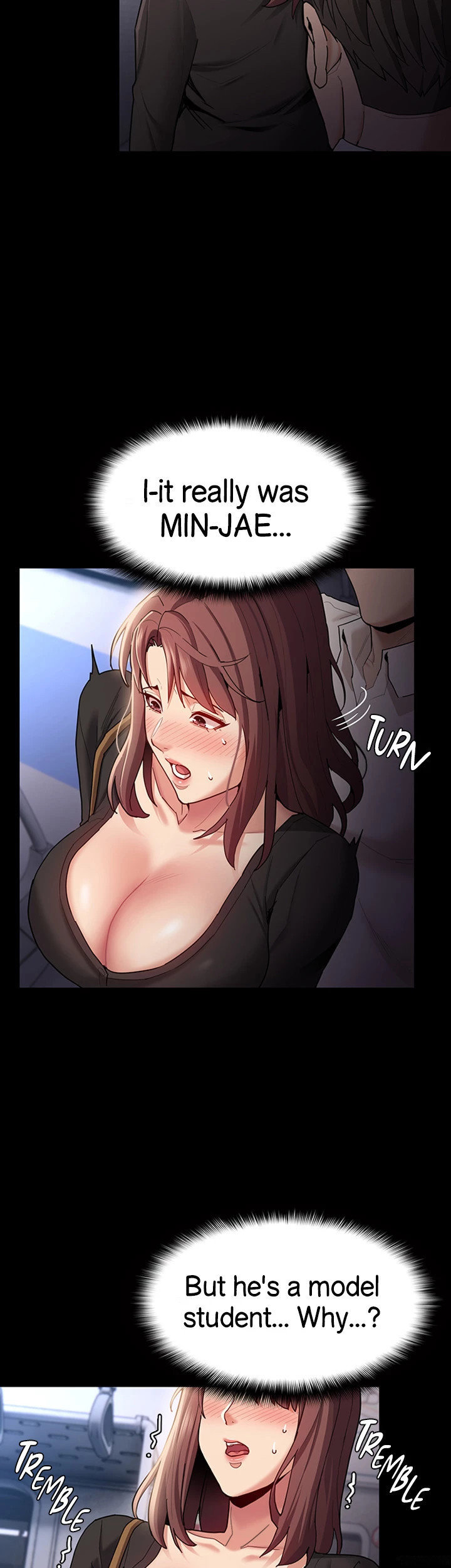 Pervert Diary - Chapter 14 [photo 16] - MangaPorn