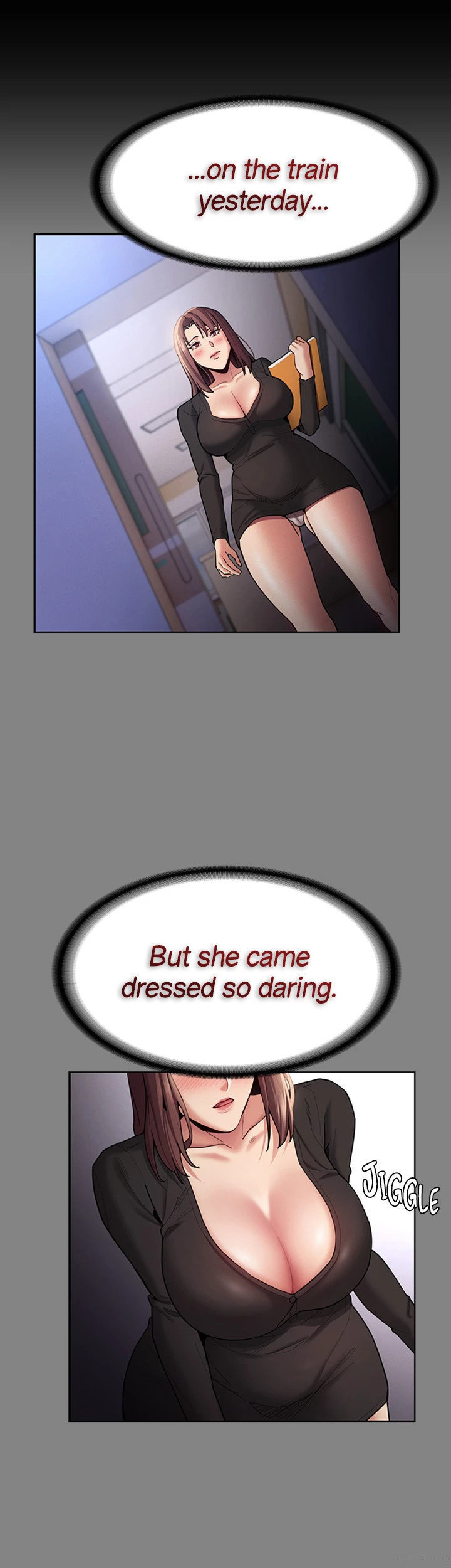Pervert Diary - Chapter 14 [photo 2] - MangaPorn