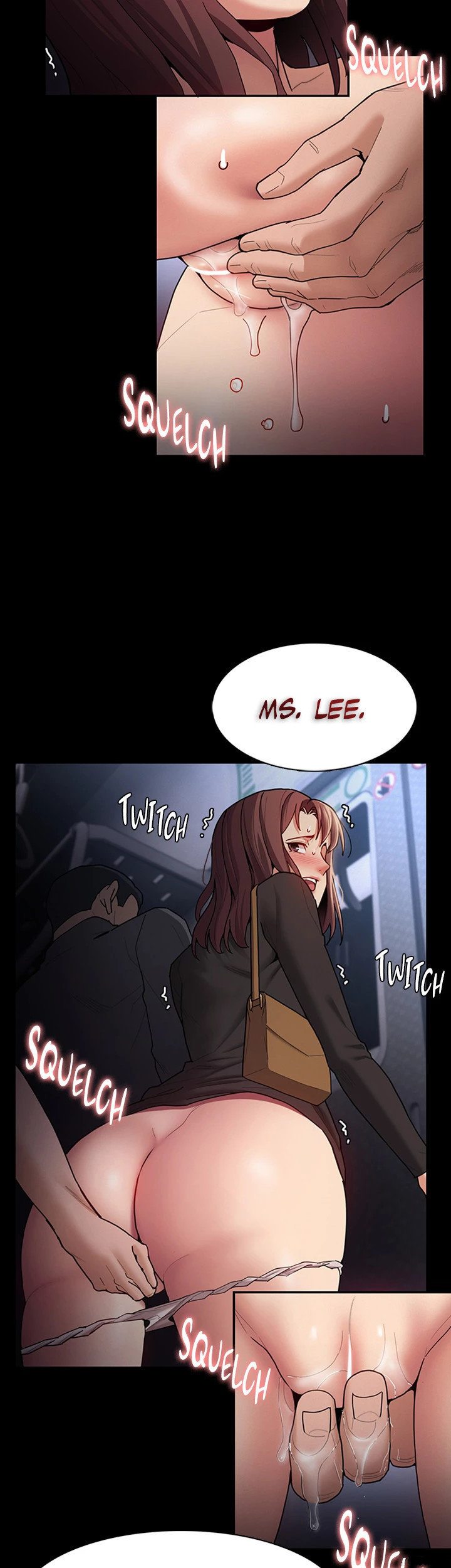 Pervert Diary - Chapter 14 [photo 20] - MangaPorn