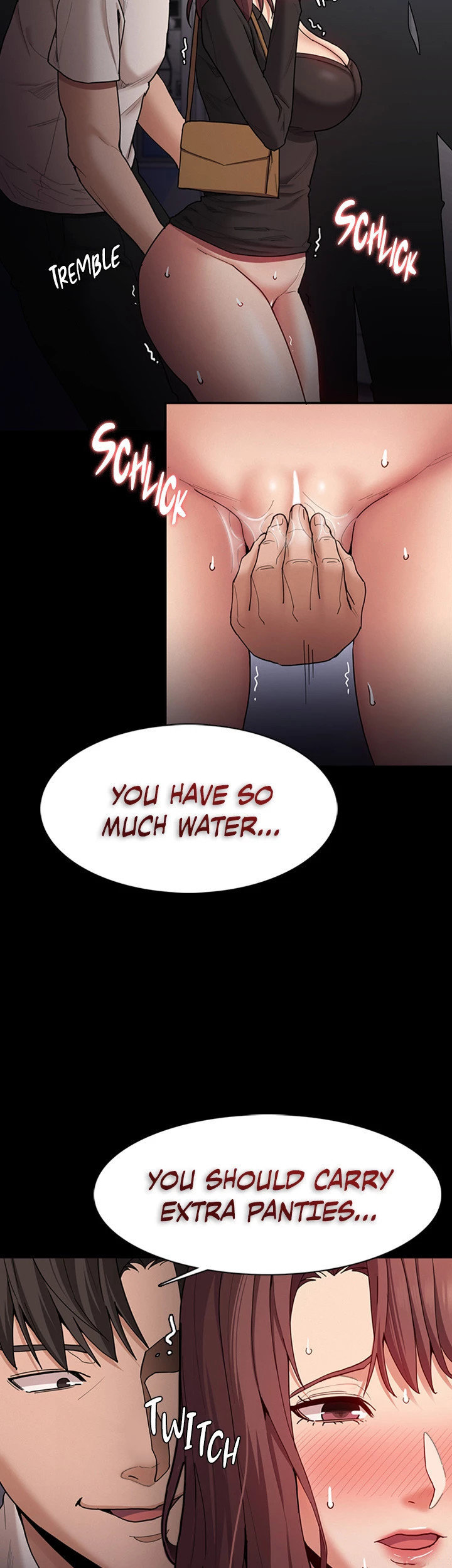 Pervert Diary - Chapter 14 [photo 23] - MangaPorn