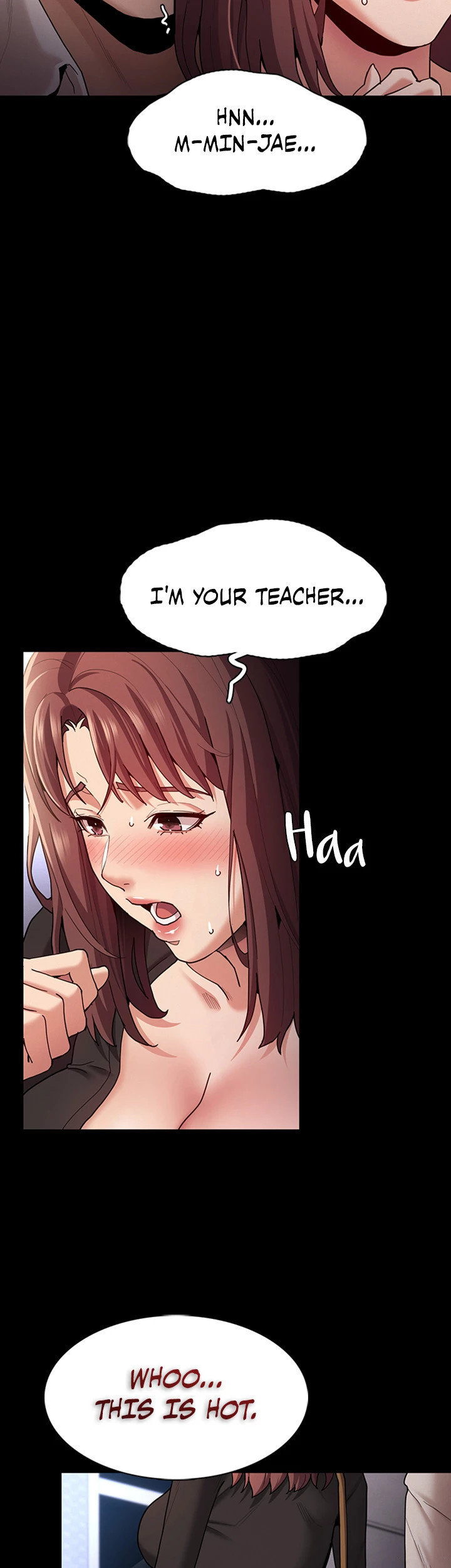 Pervert Diary - Chapter 14 [photo 24] - MangaPorn