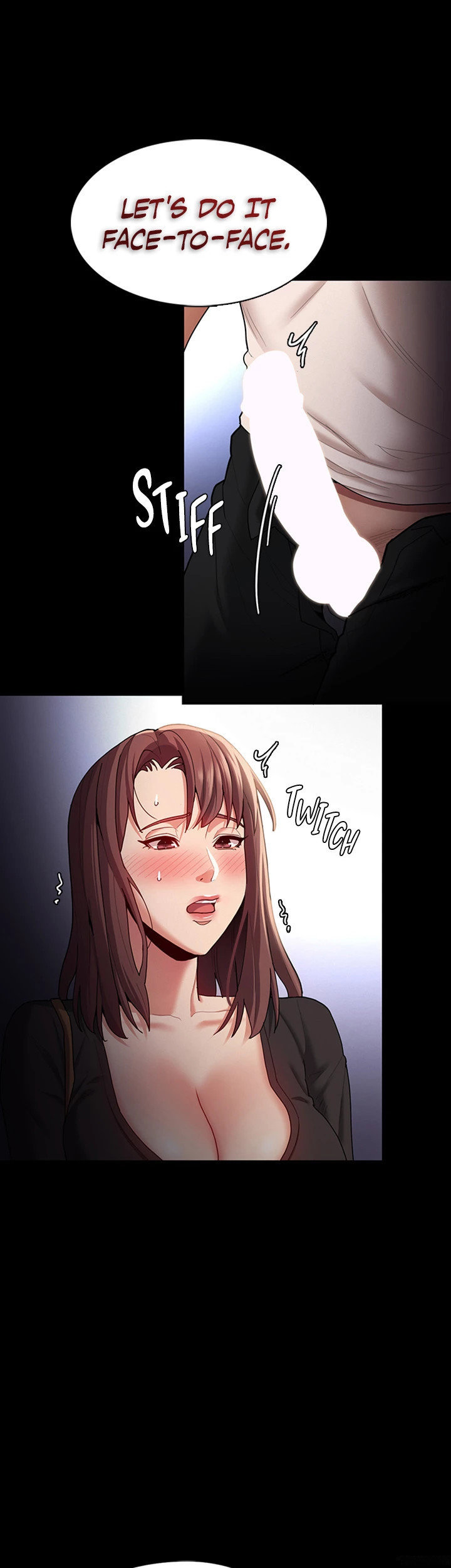 Pervert Diary - Chapter 14 [photo 30] - MangaPorn