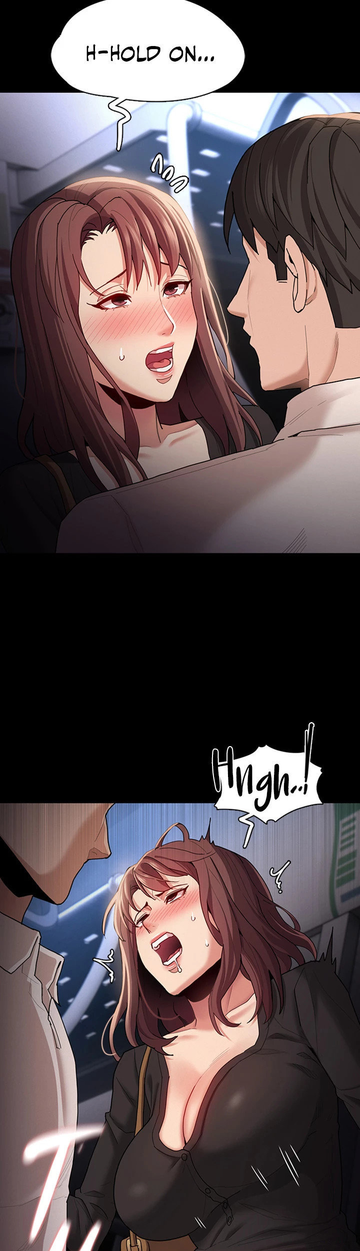 Pervert Diary - Chapter 14 [photo 31] - MangaPorn