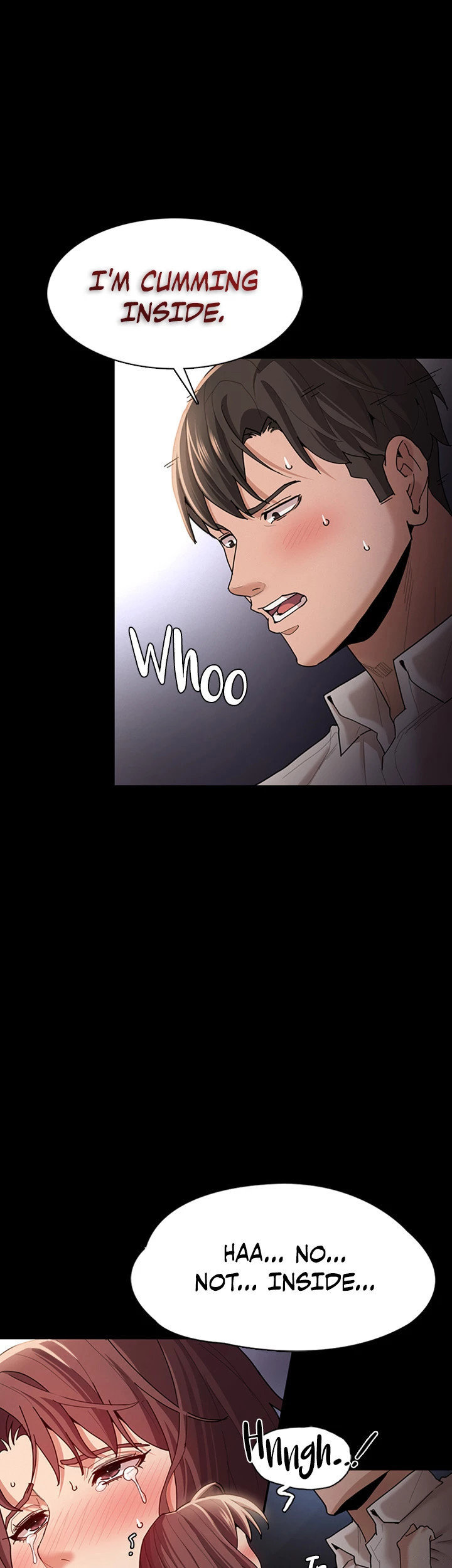 Pervert Diary - Chapter 14 [photo 43] - MangaPorn