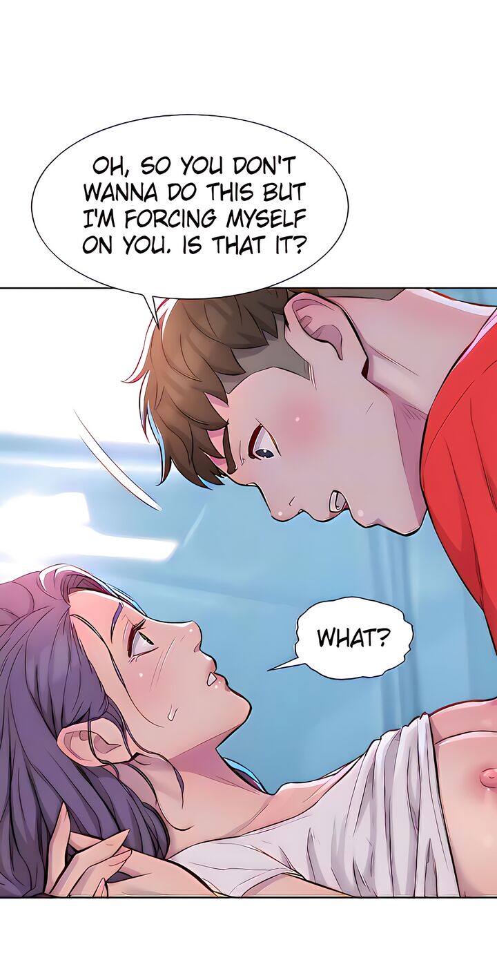 Romantic Camping - Chapter 29 [photo 13] - MangaPorn