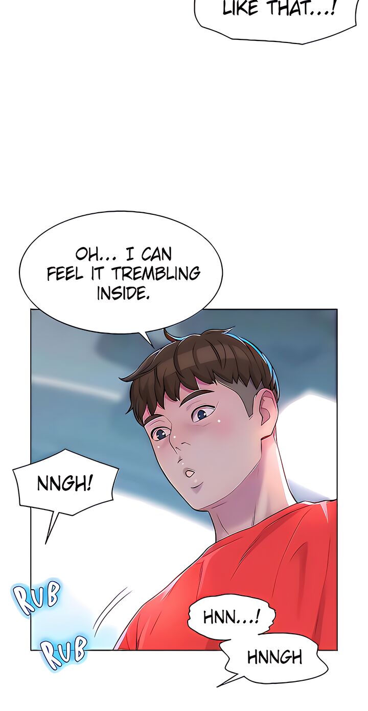 Romantic Camping - Chapter 29 [photo 19] - MangaPorn