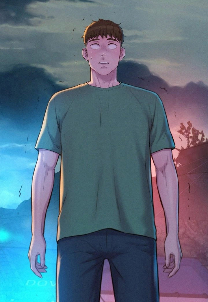 Romantic Camping - Chapter 33 [photo 13] - MangaPorn