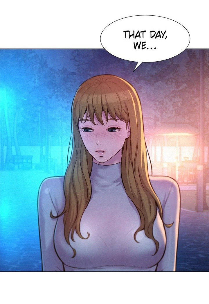 Romantic Camping - Chapter 33 [photo 16] - MangaPorn