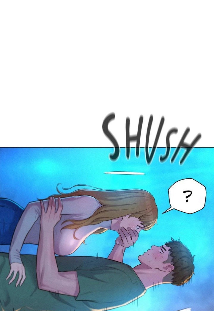 Romantic Camping - Chapter 33 [photo 20] - MangaPorn