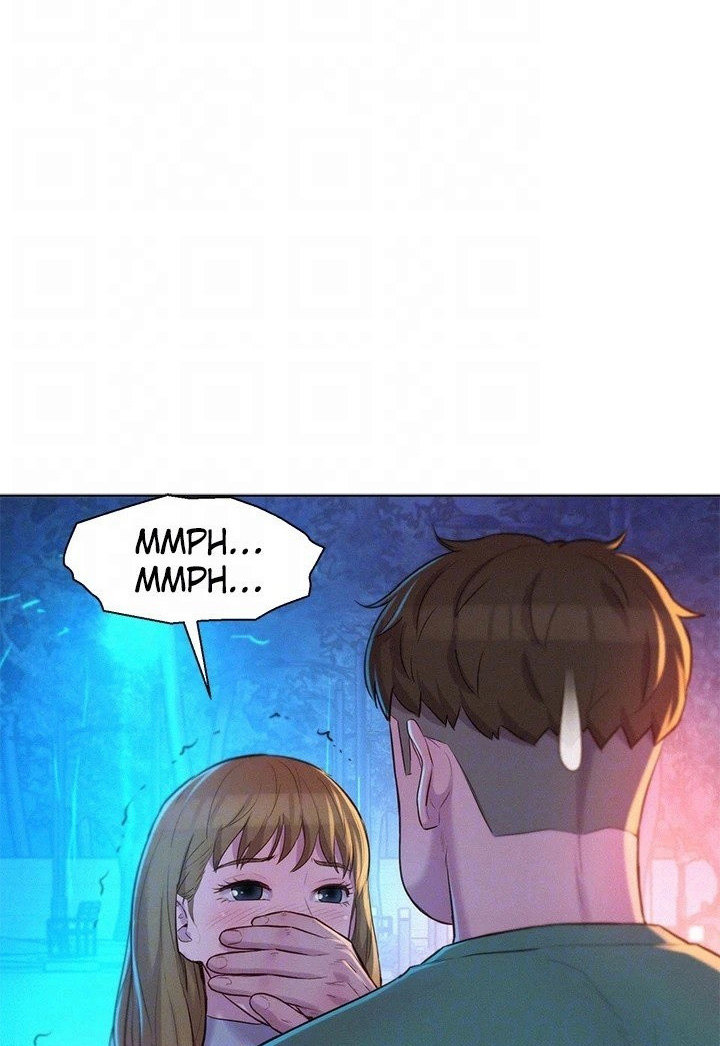 Romantic Camping - Chapter 33 [photo 25] - MangaPorn