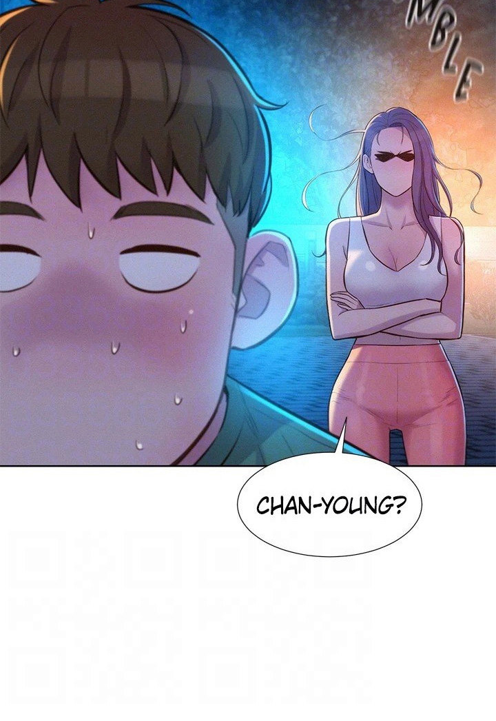 Romantic Camping - Chapter 33 [photo 27] - MangaPorn