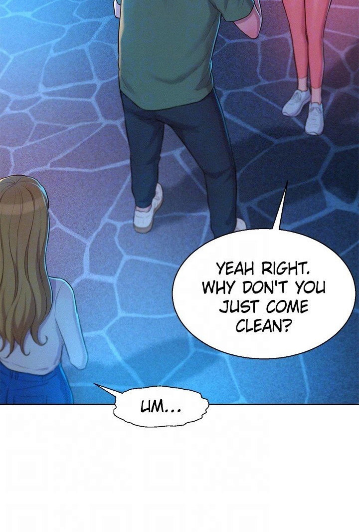 Romantic Camping - Chapter 33 [photo 32] - MangaPorn