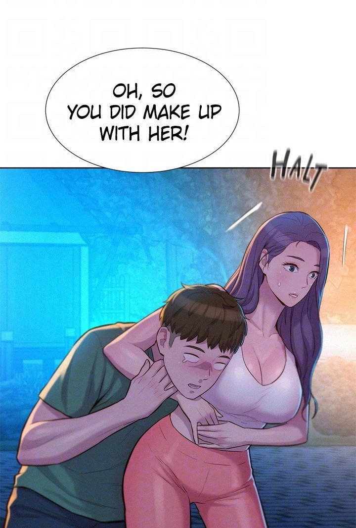 Romantic Camping - Chapter 33 [photo 35] - MangaPorn