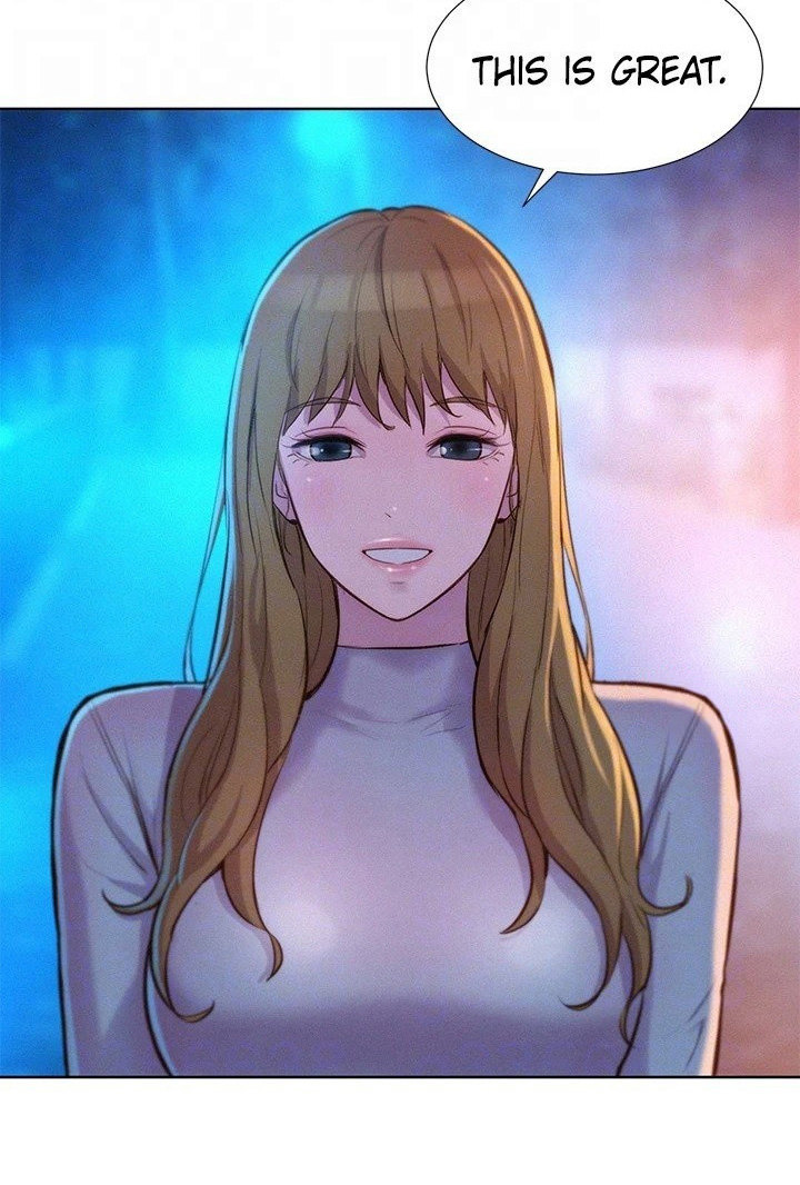 Romantic Camping - Chapter 33 [photo 38] - MangaPorn