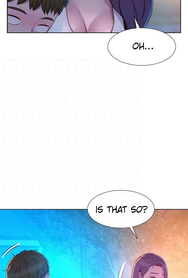 Romantic Camping - Chapter 33 [photo 40] - MangaPorn