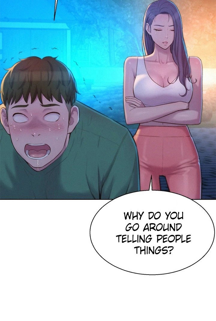 Romantic Camping - Chapter 33 [photo 45] - MangaPorn