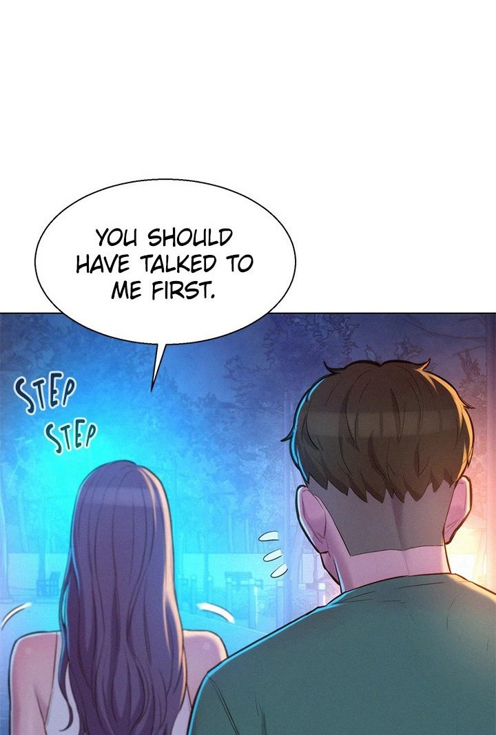 Romantic Camping - Chapter 33 [photo 46] - MangaPorn