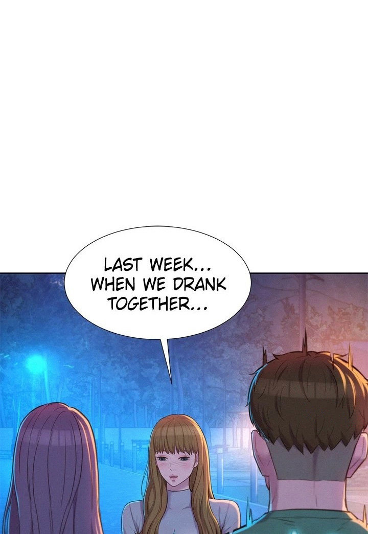 Romantic Camping - Chapter 33 [photo 5] - MangaPorn