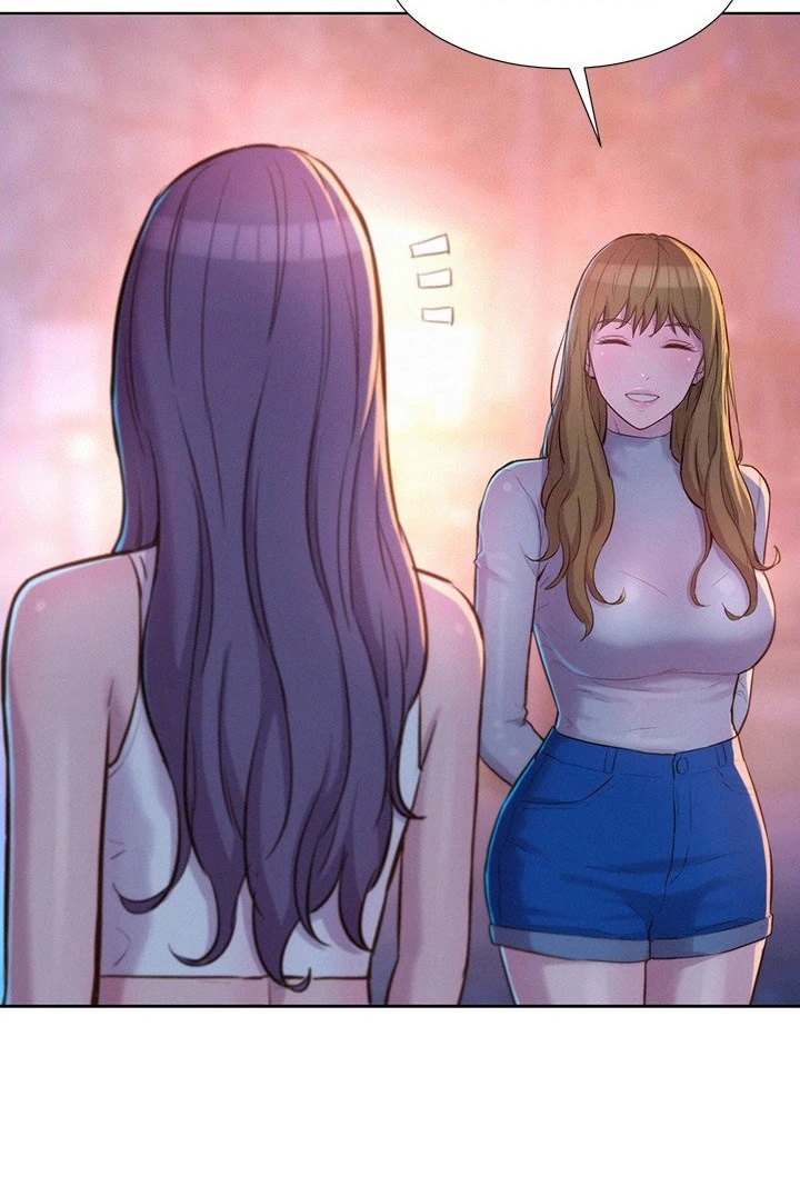 Romantic Camping - Chapter 33 [photo 51] - MangaPorn