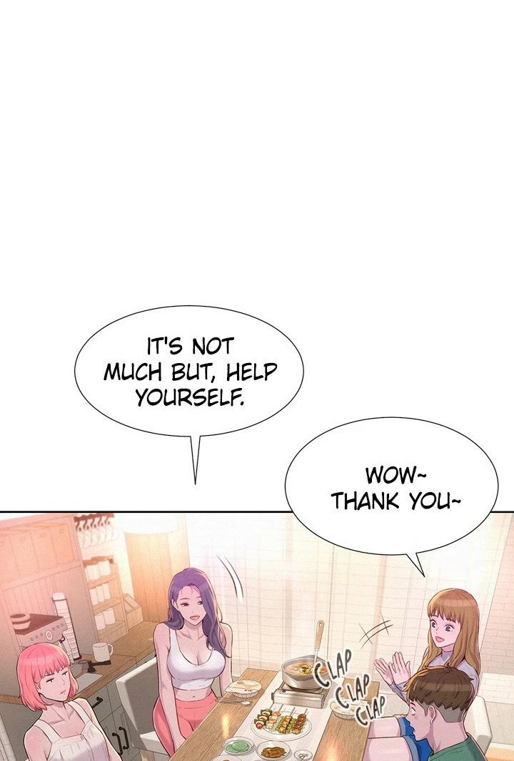 Romantic Camping - Chapter 33 [photo 60] - MangaPorn