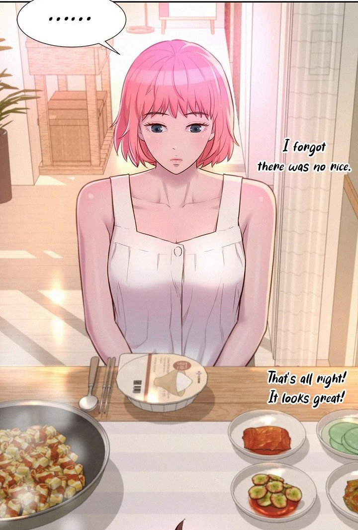 Romantic Camping - Chapter 33 [photo 62] - MangaPorn