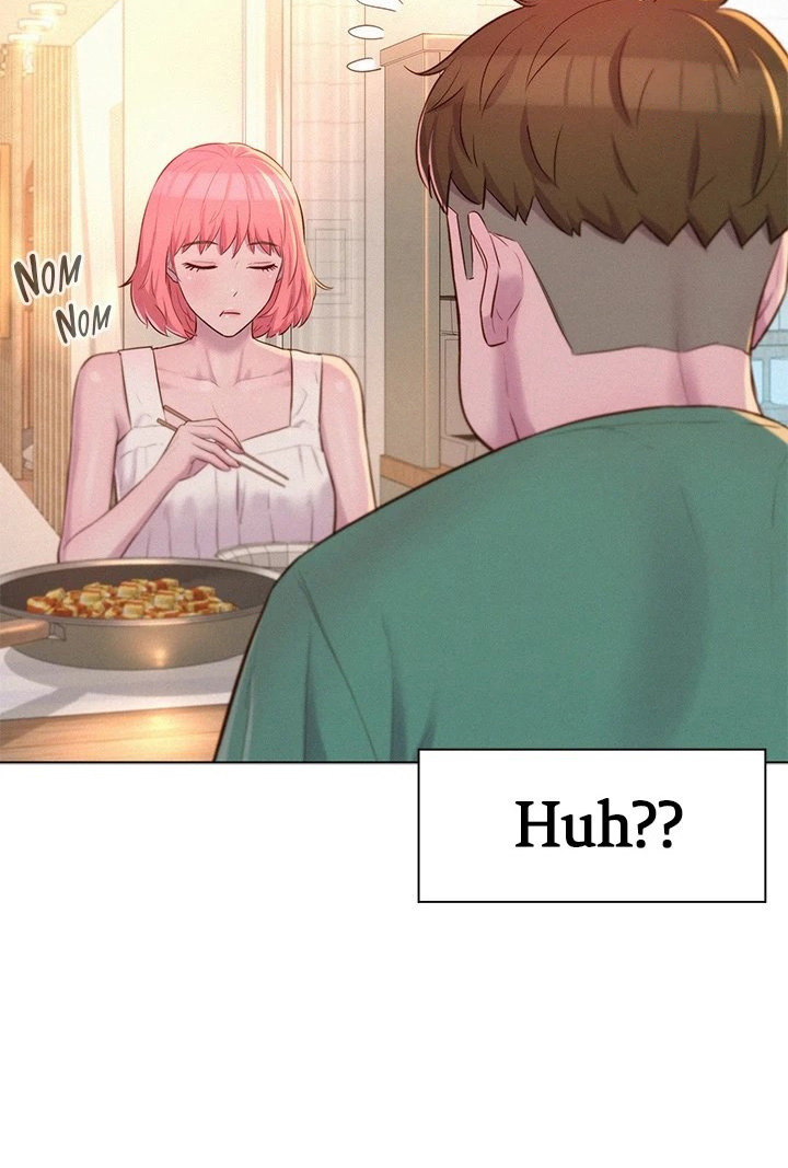 Romantic Camping - Chapter 33 [photo 88] - MangaPorn