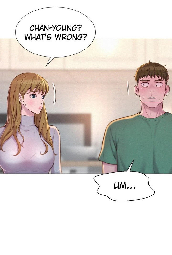 Romantic Camping - Chapter 33 [photo 94] - MangaPorn