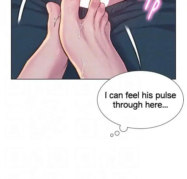 Romantic Camping - Chapter 34 [photo 12] - MangaPorn