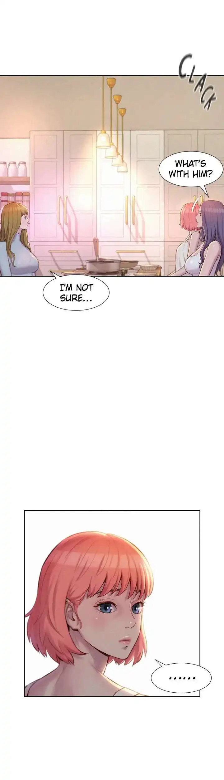 Romantic Camping - Chapter 34 [photo 22] - MangaPorn