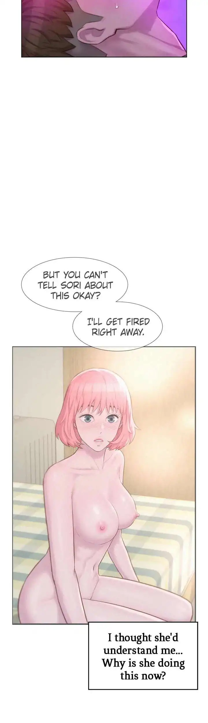 Romantic Camping - Chapter 34 [photo 26] - MangaPorn