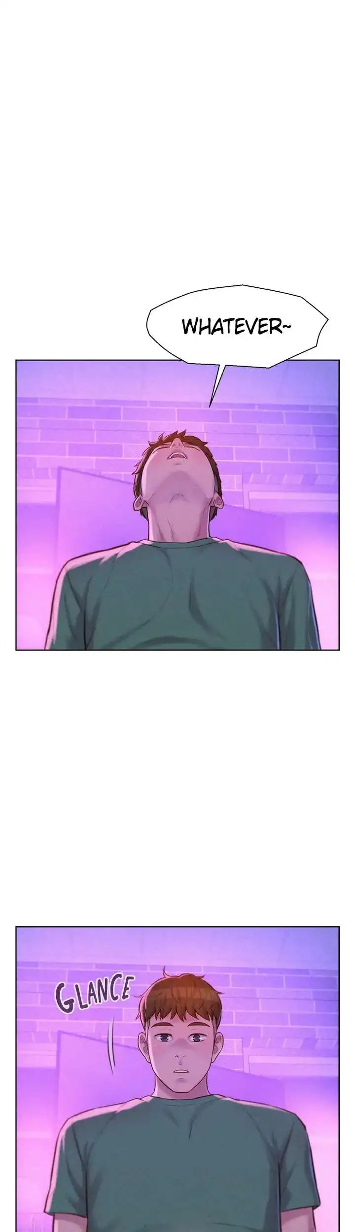 Romantic Camping - Chapter 34 [photo 27] - MangaPorn