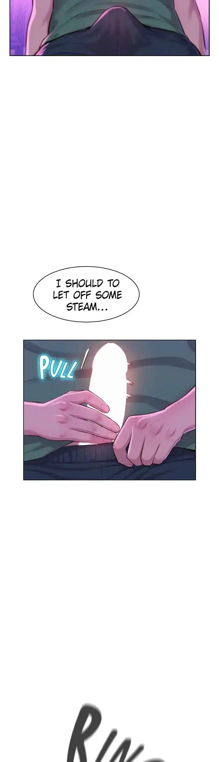 Romantic Camping - Chapter 34 [photo 28] - MangaPorn