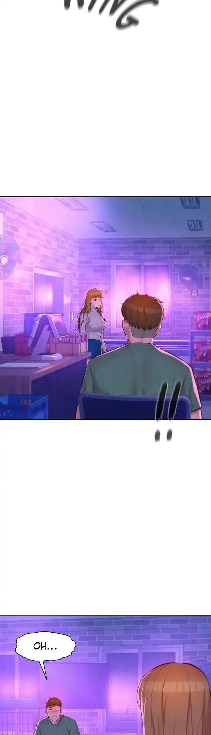 Romantic Camping - Chapter 34 [photo 29] - MangaPorn