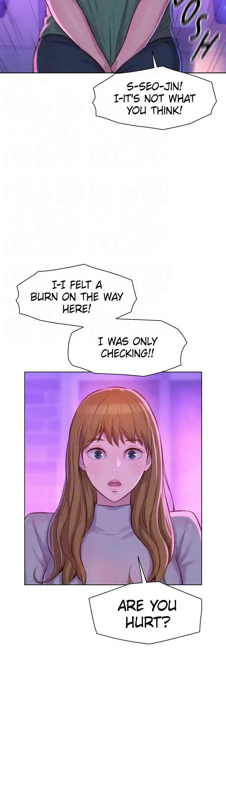 Romantic Camping - Chapter 34 [photo 32] - MangaPorn