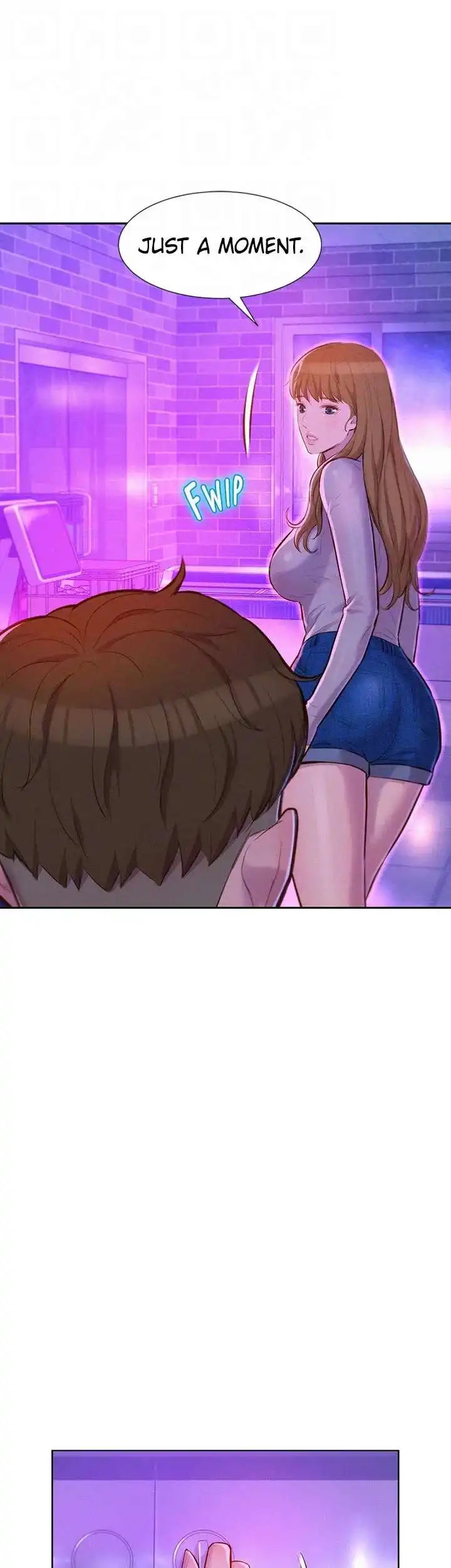 Romantic Camping - Chapter 34 [photo 37] - MangaPorn